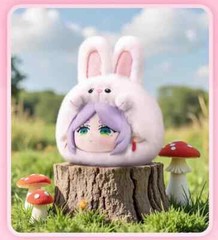 EAKI Frieren: Beyond Journey’s End The Animal Party a Blind Box Figure Toy-