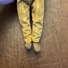Vintage 1974 Marx / Gabriel Lone Ranger’s Tonto – 1970’s Figure Lot