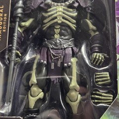 2026 Masters of the Universe Chronicles Scare Glow