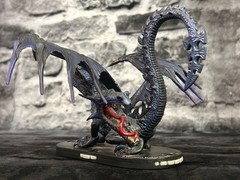 Rare Venomous Shadow Dragon Point Value Whiz Kids 2001