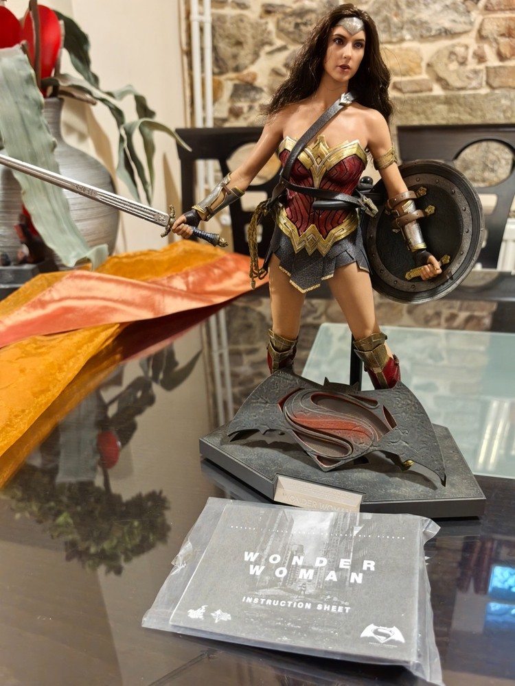 Wonder Woman