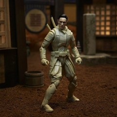 GI Joe Origins Storm Shadow 6-Inch Classified Series Action Figure