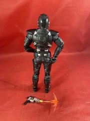 Phantom Ranger Power Rangers Lightning Collection Hasbro 6” Lost In Space