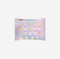 POP BEAN Goodnight Night Sky 100%Authentic Series Figure Confirmed – Dimoo