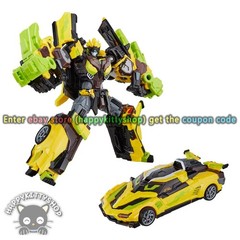 Metal Cardbot S Season 2 Car Deformation Movable Doll Robot Combination Toy –