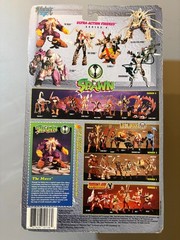 The Maxx Action Figure from McFarland Toys VHTF