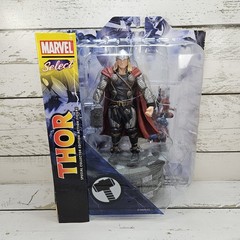 Diamond Select Marvel Select Thor 2019 Collector Edition 7″ Adjustable Figure