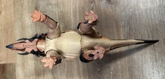 Creative Beasts Studios Beasts Of The Mesozoic Pentaceratops sternbergi 1/18