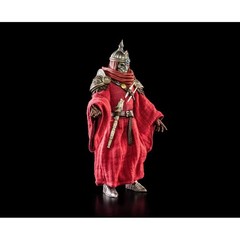 Mythic Legions Skapular 2 Rising Sons Cryptbreaker Deluxe NEW SEALED USA STOCK