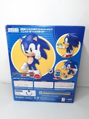 Nendoroid Sonic the Hedgehog Good Smile Company 3.9in Action Figure
