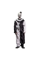 Trick or Treat Studios Terrifier Art the Clown 1/6 Scale 12″ Collectible Figure