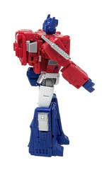 Transformers Studio Series 86 Optimus Prime-Open Box/Other