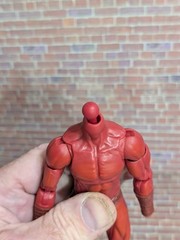 Marvel Legends Series Mephisto “EXTENDED FIGURE FRAME ONLY” “NEW & I SHIP DAILY”