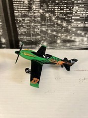 disney pixar planes diecast lot of 2 ~ El Chupacabra & Rippslingers Pitty RPX