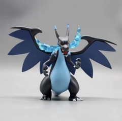Pokémon Mega Charizard X Figure