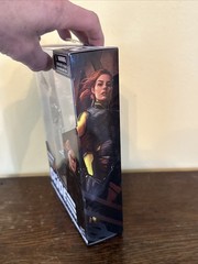 G.I.JOE CLASSIFIED SERIES 6″: SCARLETT #20 from the SNAKE EYES Movie! NIB