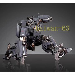 BMB TW-01 Deformabl Robot Bumblebee WWII Autobot Action Figure Toys In Stock