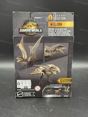NEW Mattel Jurassic World Hammond Collection Mutadon Action Figure IN HAND
