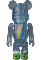 MEDICOM TOY 30th BE@RBRICK Series 52 1 Box 24pcs Official Aug 2026 From JAPAN
