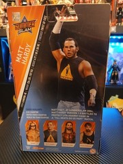 WWE Elite Summer Slam Matt Hardy
