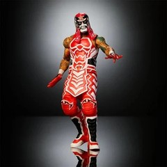 WWE Elite Collection Series 126 Action Figure – Select Figure(s)