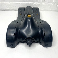 1992 Kenner Batman Returns Batmobile Batmissile Vehicle Car Incomplete