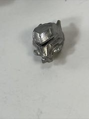 Transformers Prime Jet Vehicon General Arms Micron Japan AM-34 Deluxe Class 2013