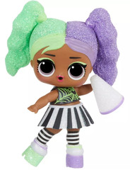 RARE LOL Surprise Halloween Glitter Glow Limited Edition Doll Ball Cheer Boo NEW