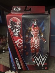 Mattel WWE Elite Collection Series 126 Penta Wrestling Action figure