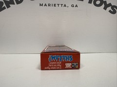 Mego SHAZAM! box for 8″ Action Figure – Box Only