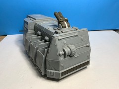 Hasbro 2014 Star Wars Rebels Imperial Troop Transport 10” for 3.75” figures