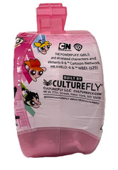 Cartoon Network The Powerpuff Girls Mystery Blind Bag Vinyl Figure CultureFLY