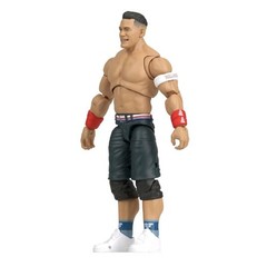 WWE Ultimate Edition John Cena Final Match 12/13 Action Figure PRE-SALE Mattel