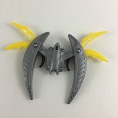 Batman and Robin Vine Splicer Battle Spear Figure Replacement Accessory Kenner