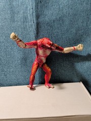 Godzilla x Kong The New Empire Skar King Action Figure | 6″ Playmates 2024