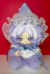 Tutulong Lulucy Stellar Dream Casket Collectible Plush Doll New – Choose Design