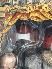 NECA IT Welcome To Derry Ultimate Bob Gray As Pennywise 8”