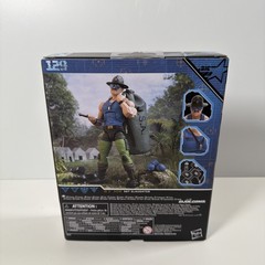 Hasbro GI Joe Classified #129 Mad Marauders Sgt Slaughter 6″ Deluxe Figure NEW!