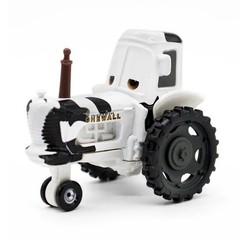 Disney Pixar Cars Alloy Model Toys Car Lightning Mater 1:55 Die-cast FUN Gift