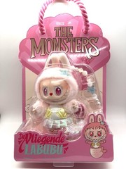 US Seller MOKOKO MERMAID POP LAND EXCLUSIVE THE MONSTERS De Vliegende Authentic