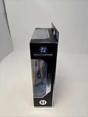 McFarlane DC Multiverse Collector Edition Platinum Wonder Woman #61 Chase New