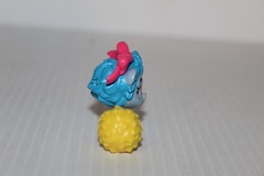 Disney Palace Pets Whisker Haven Miniature figure Thistleblossom Snow White