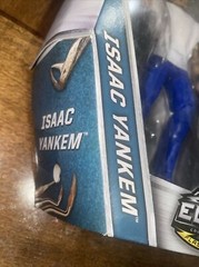 WWE Elite Isaac Yankem DDS Figure Dentist Kane SDCC 2017 Exclusive