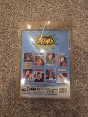 Batman 1966 Classic TV Series 3 Action Figures Toy Company DC Comics 2014 46
