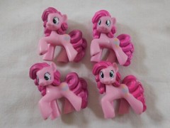 My Little Pony MLP Lot Of 22 Various Sizes, Years, & Styles!