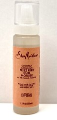 Ulta Beauty Complete SET of 4 Shea Moisture Products Zuru Mini Brands Ulta