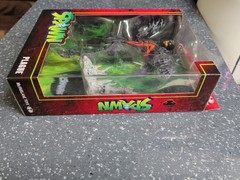 McFarlane Toys – Plaque – Spawn Wave 4 1:10 Scale 7” Action Figure 2023