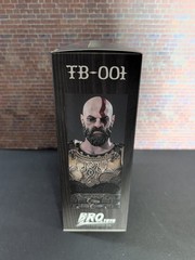 Takethat X Brotoys Deicide War 2nd Wave Deluxe 1/12 Scale 7″ Figure “US SELLER”