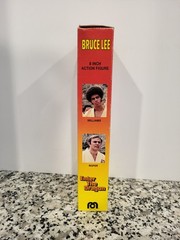 Bruce Lee Enter The Dragon MEGO World’s Greatest Super Heroes MIB