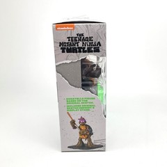 TMNT 40th Anniversary Original Sketch Donatello Action Figure Playmates 80952